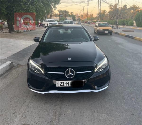 Mercedes-Benz for sale in Iraq